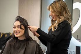 Serviços de Cabeleireiro