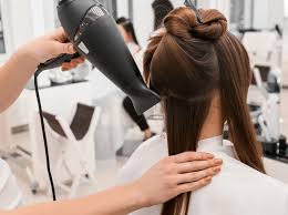 Serviços de Cabeleireiro