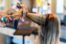 Serviços de Cabeleireiro